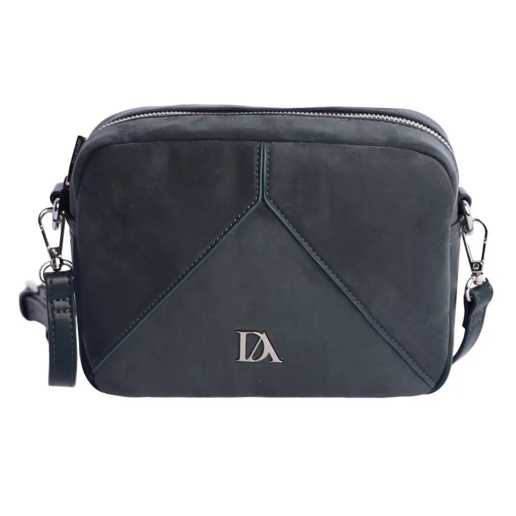 [0RI7802017] Bandolera Marino - Don Algodón