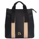 Mochila Negra - Don Algodón