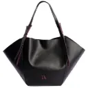 Shopper Negro - Don Algodón