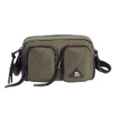 Bandolera Kaki - Don Algodón