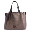 Bolso Mano C/B Estaño - Don Algodón