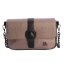 Bandolera Estaño - Don Algodón