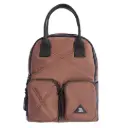 Mochila Marrón - Don Algodón