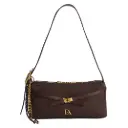 Bolso Mano Marron - Don Algodón