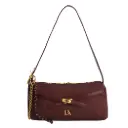 Bolso Mano Burdeos - Don Algodón