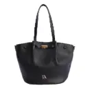 Shopper Negro - Don Algodón