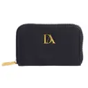 Cartera Negra - Don Algodón