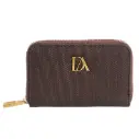 Cartera Marron - Don Algodón