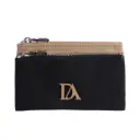 Cartera Negro - Don Algodón