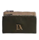 Cartera Kaki - Don Algodón