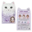 Mascarilla Facial Animal BEAUTY and ME - TOPModel