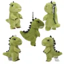 Llavero de Peluche - DinoWorld