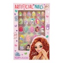 Uñas postizas CITY GIRLS - TOPModel