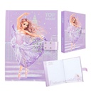 Diario Código Secreto BALLET - TOPModel