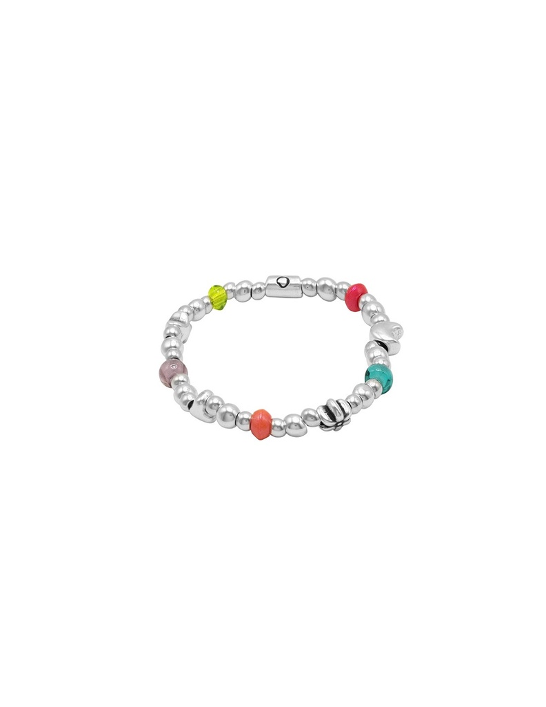 Pulsera Funny Multicolor - Ciclón