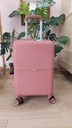 Maleta De Viaje Color Rosa - Don Algodón