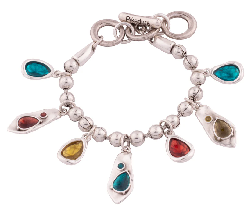 Pulsera Hawái Multicolor - Pikadura