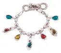 Pulsera Hawái Multicolor - Pikadura