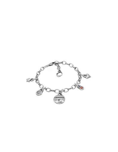 [246105] Pulsera Hermanas - Ciclón