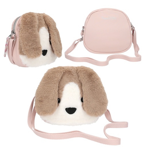 [13129] Bolso Bandolera Milo - Princess Mimi