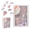 Set de pasadores para el pelo - Princess Mimi