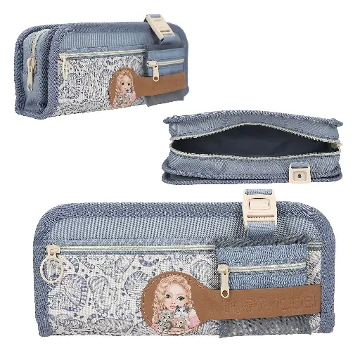 [13275] Estuche CAT LOVE - TOPModel