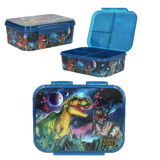 [13399] Táper GALAXY - DinoWorld