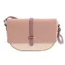 Bandolera Rosa - Don Algodón