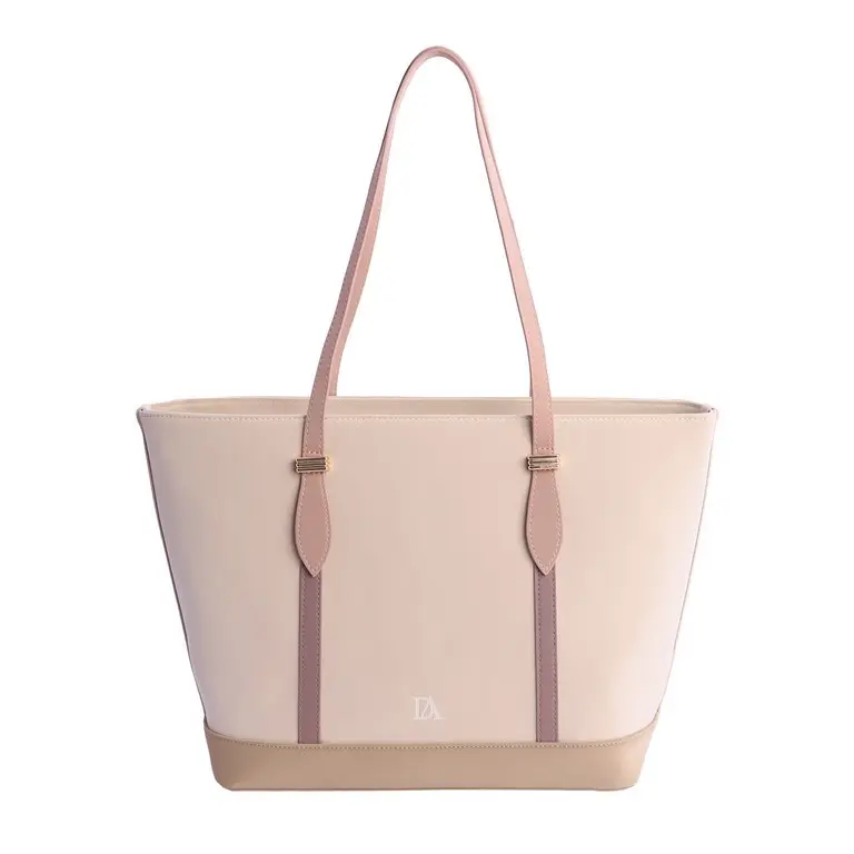 Shopper Rosa - Don Algodón