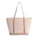 Shopper Rosa - Don Algodón