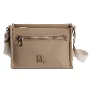 Bandolera Camel - Don Algodón