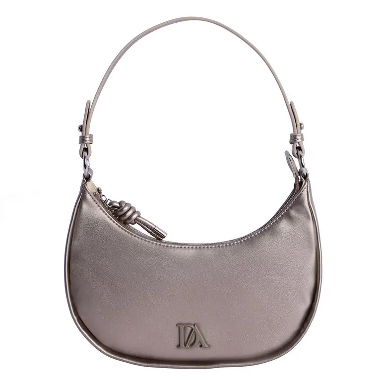 Bolso de Hombro Estaño - Don Algodón