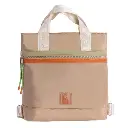 Mochila Beige - Coronel Tapiocca