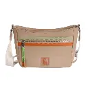 Bandolera Beige - Coronel Tapiocca