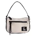 Bandolera Marfil - Coronel Tapiocca