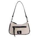 Bandolera Marfil - Coronel Tapiocca