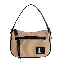 Bandolera Beige - Coronel Tapiocca