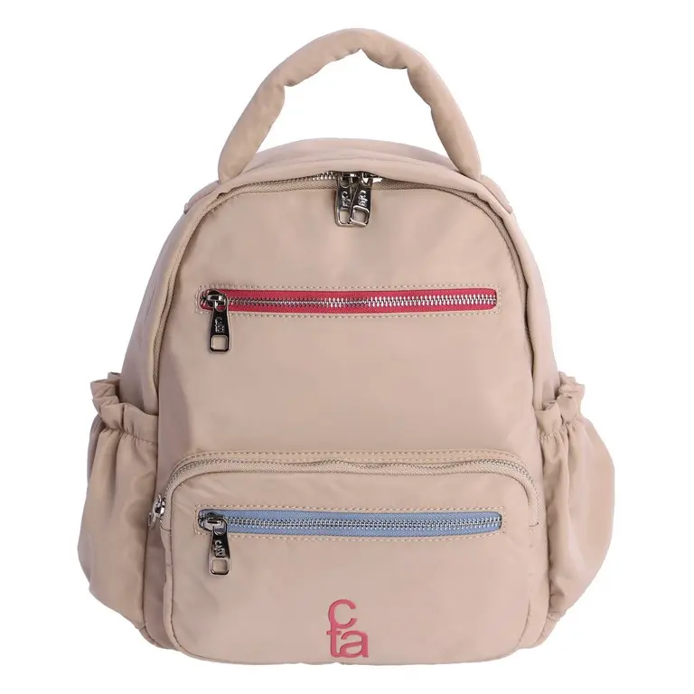 Mochila Beige - Coronel Tapiocca