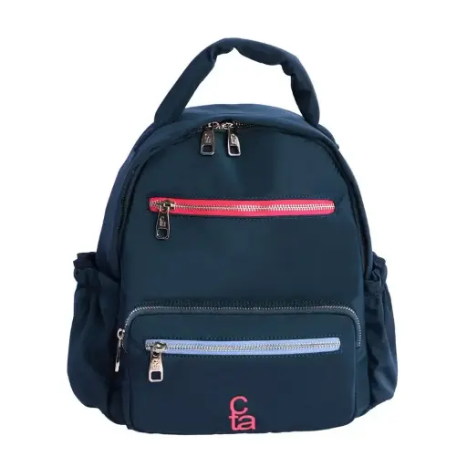 [0RV1131017] Mochila Marino - Coronel Tapiocca