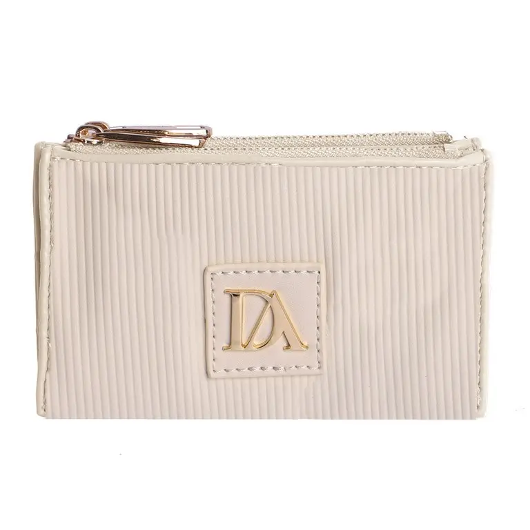 Cartera Marfil - Don Algodón