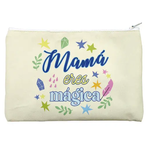 [NE94] Neceser Mamá "Mamá eres Mágica" - L'Informal