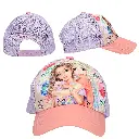 Gorra Estampada GIRL POWER - TOPModel