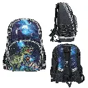 Mochila Escolar GALAXY - DinoWorld