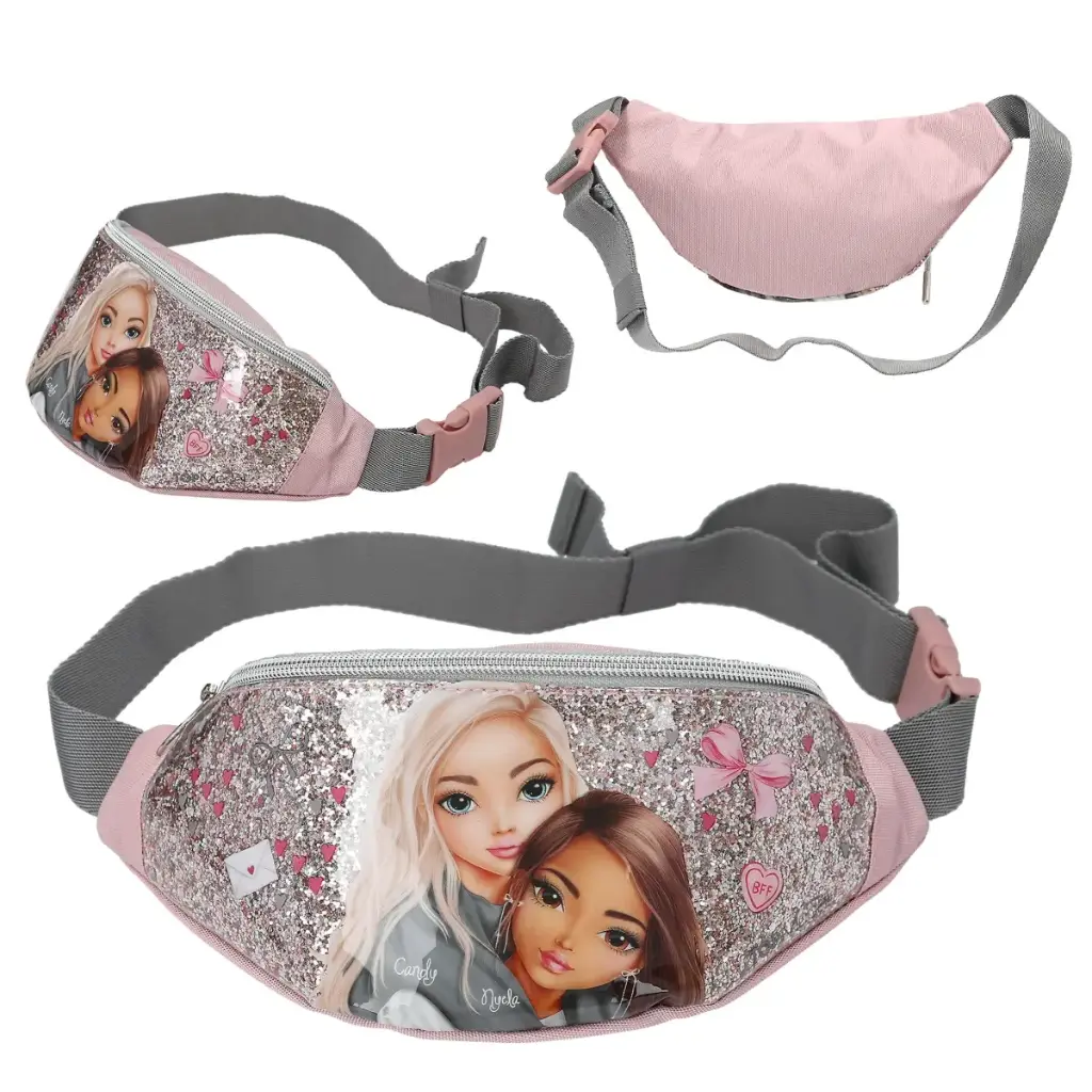 Bolso cruzado MY BFF - TOPModel