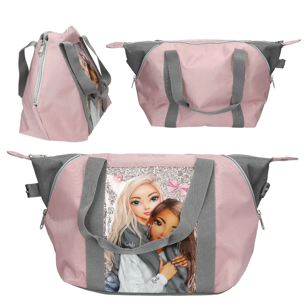 Bolsa de deporte MY BFF - TOPModel