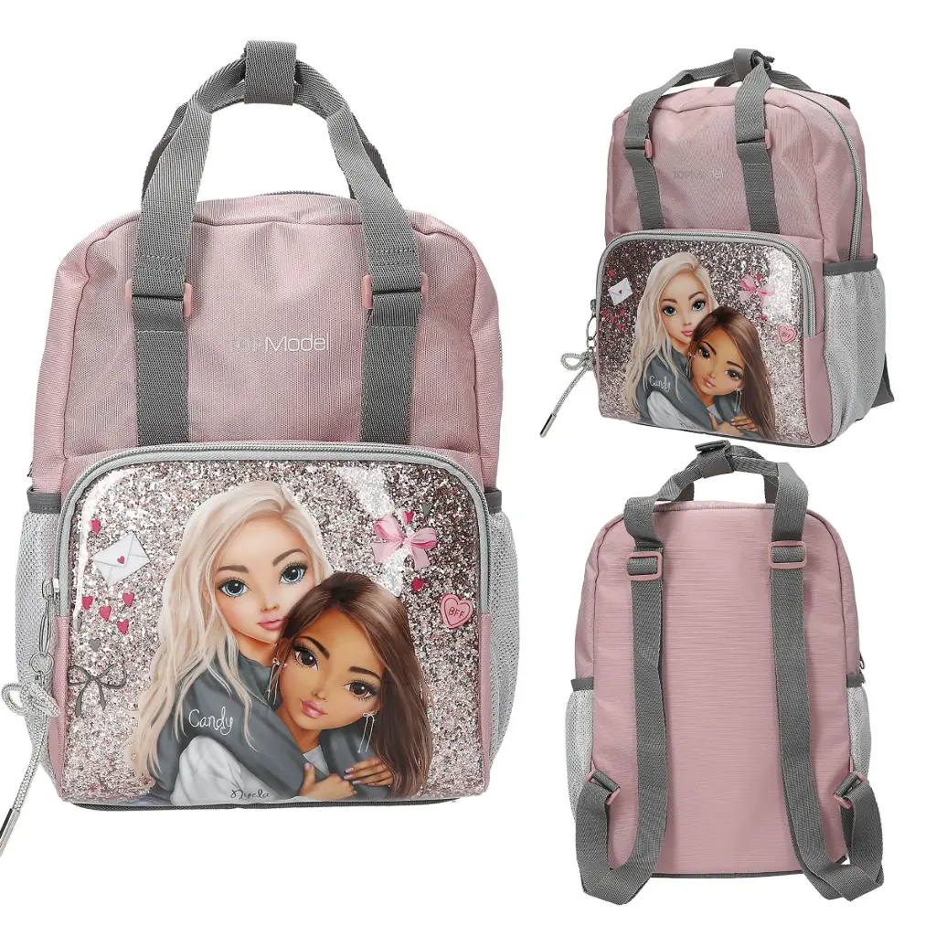 Mini mochila MY BFF - TOPModel