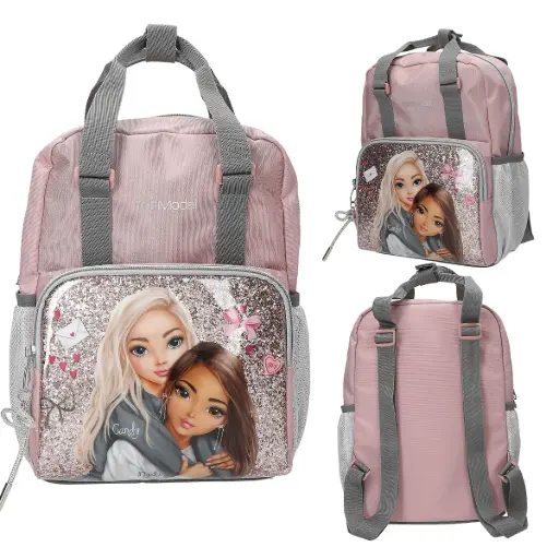 [13318] Mini mochila MY BFF - TOPModel