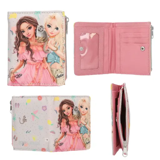 [13328] Monedero JUICY - TOPModel