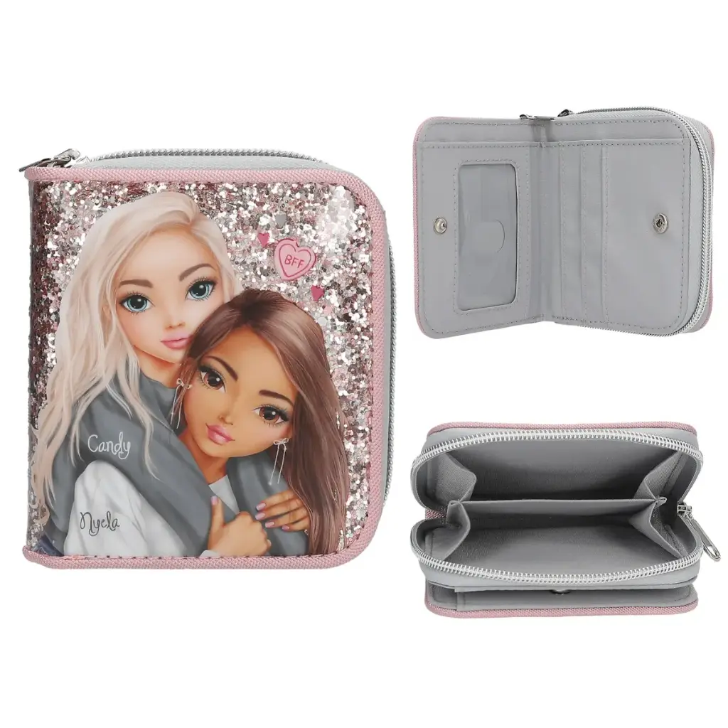 Cartera MY BFF - TOPModel