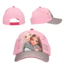 Gorra estampada con purpurina MY BFF - TOPModel